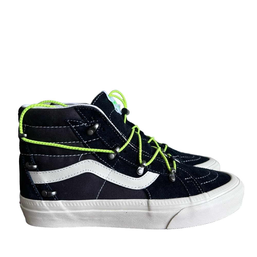 Vans Sk8-Hi Echo DX Unisex Skate Shoe Size 9 or 7.5